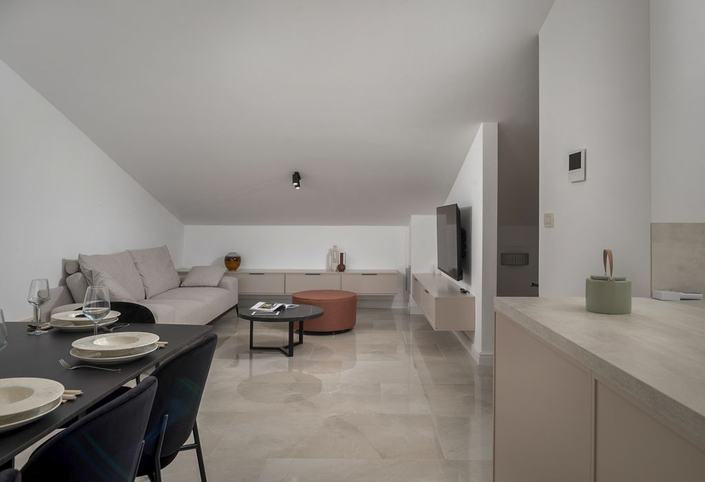 Villa Tulasi Dalmatia Coast Olivers Travels 3