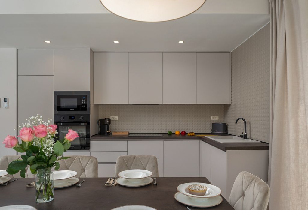 Villa Tulasi Dalmatia Coast Olivers Travels 5