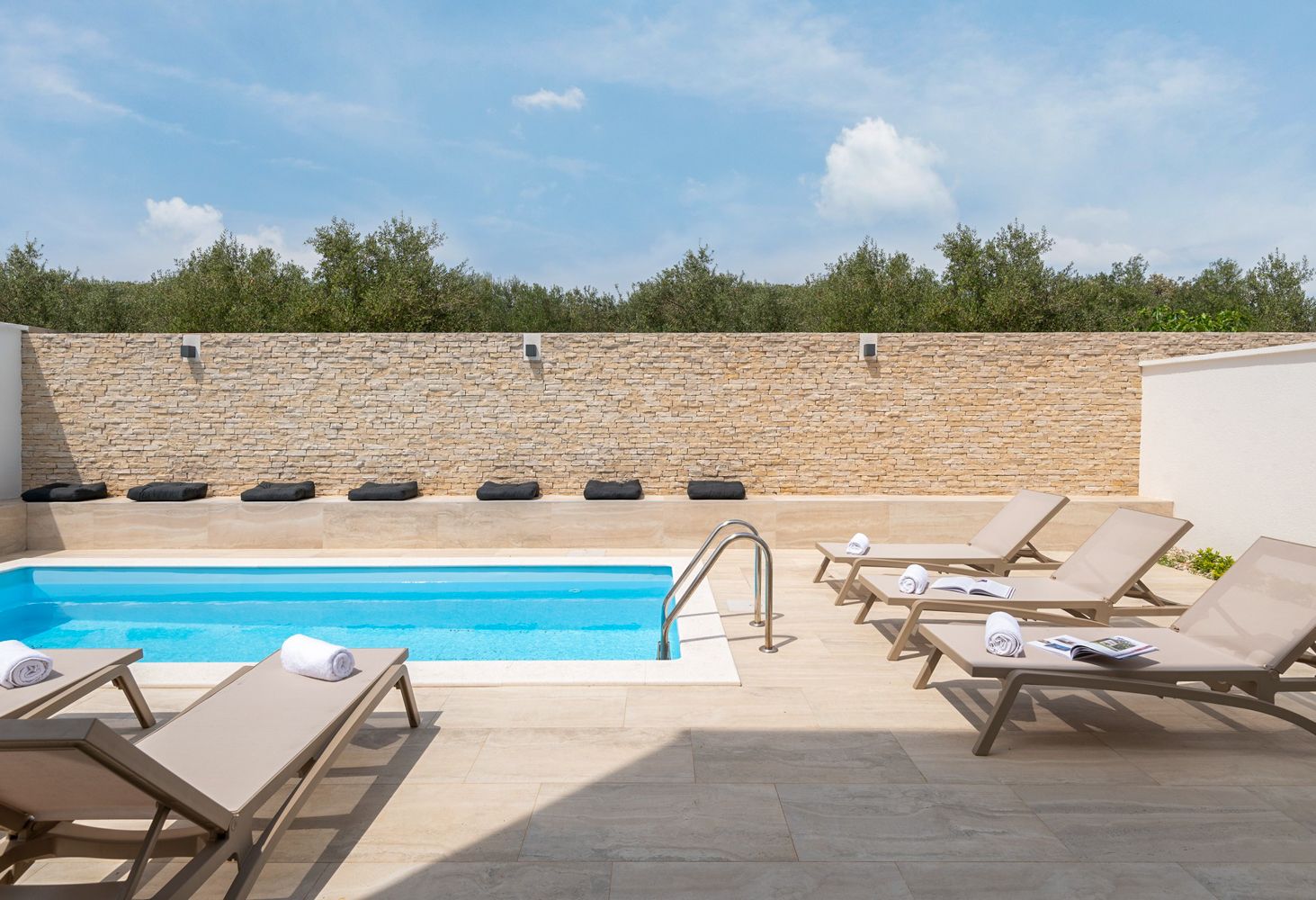 Villa Tulasi