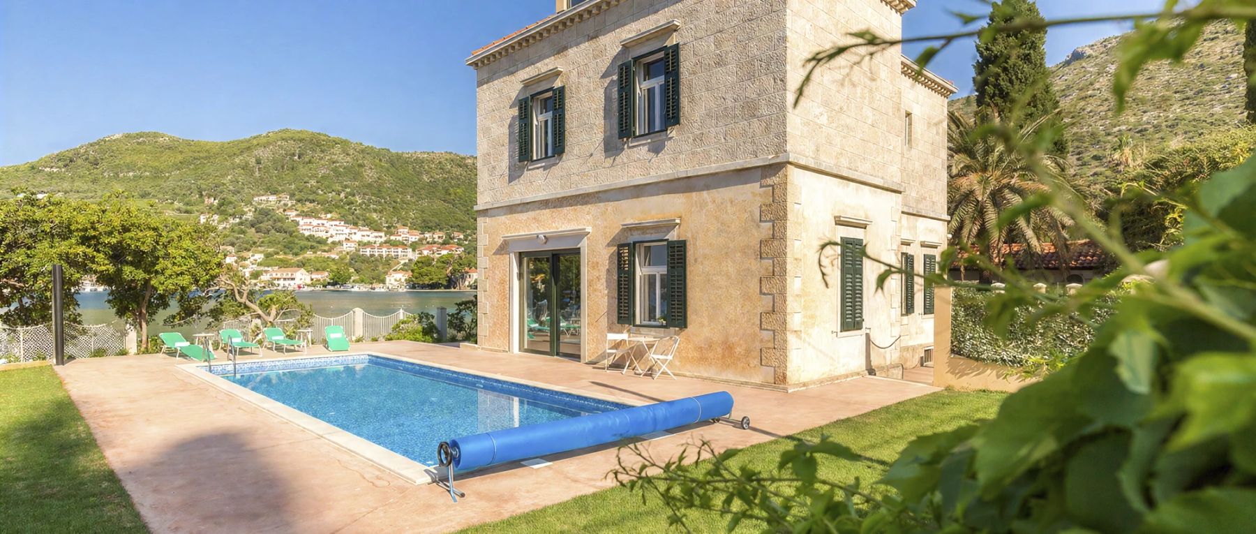 001 villa malvina dubrovnik olivers travels desktop center