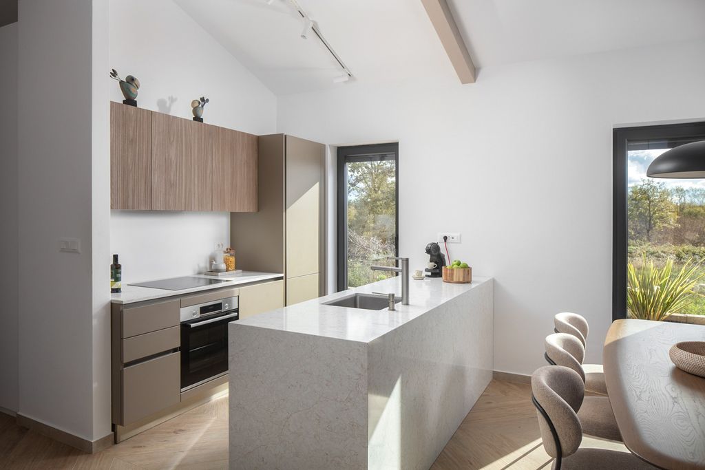 Villa Lokarda Istria Olivers Travels 4
