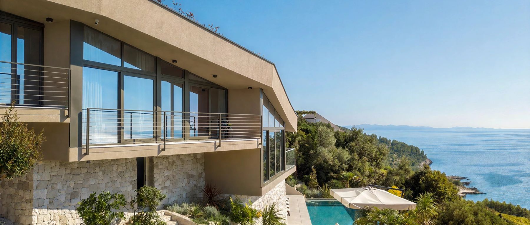 001 villa tinto dubrovnik olivers travels desktop center