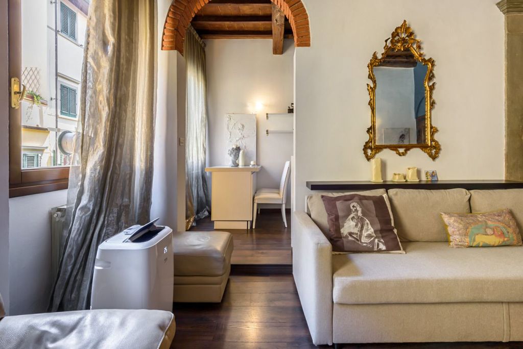 Apartment Macine Florence Olivers Travels 4