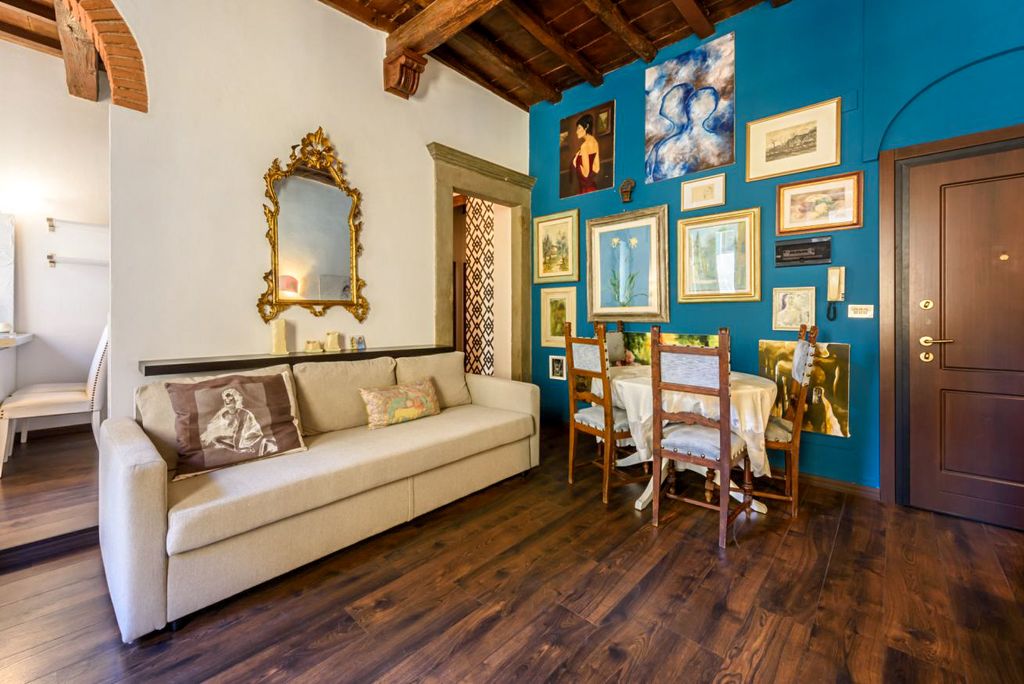 Apartment Macine Florence Olivers Travels 1