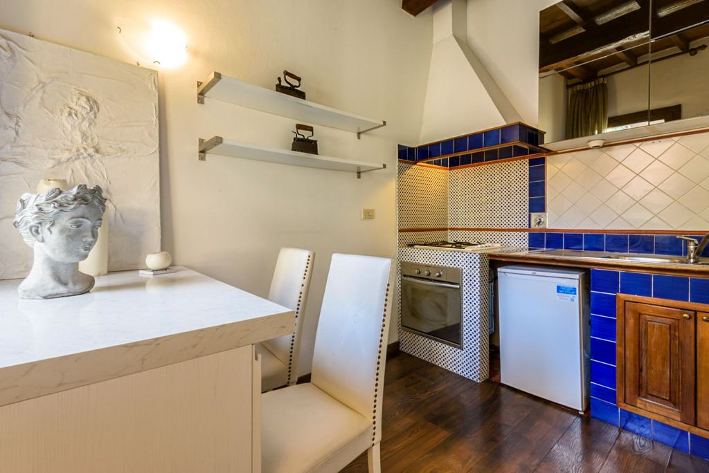 Apartment Macine Florence Olivers Travels 3