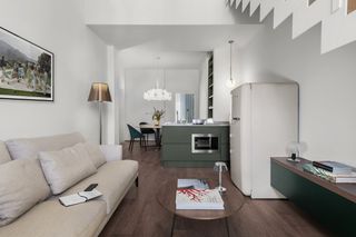 Apartment Abbracci Florence Olivers Travels 1