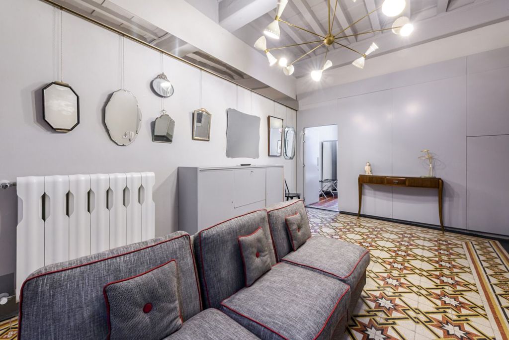 Apartment Galletti Florence Olivers Travels 2