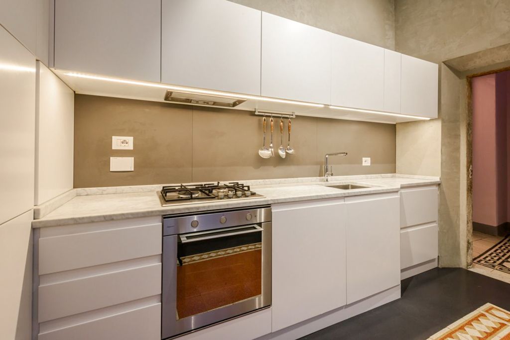 Apartment Galletti Florence Olivers Travels 4