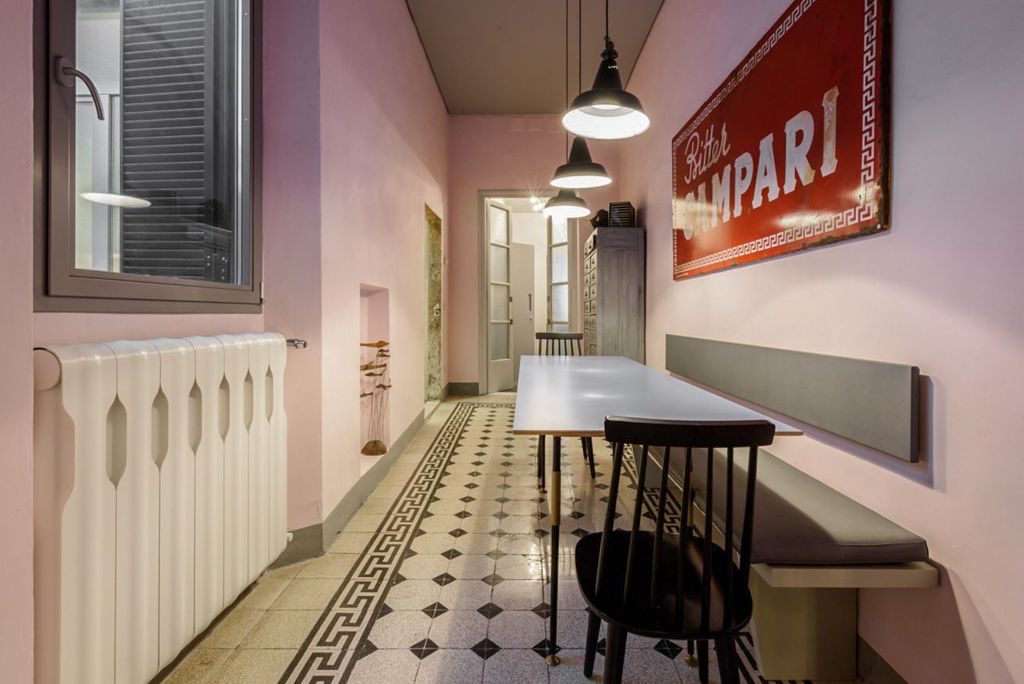 Apartment Galletti Florence Olivers Travels 3