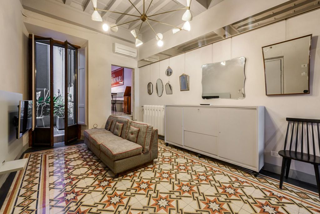 Apartment Galletti Florence Olivers Travels 1