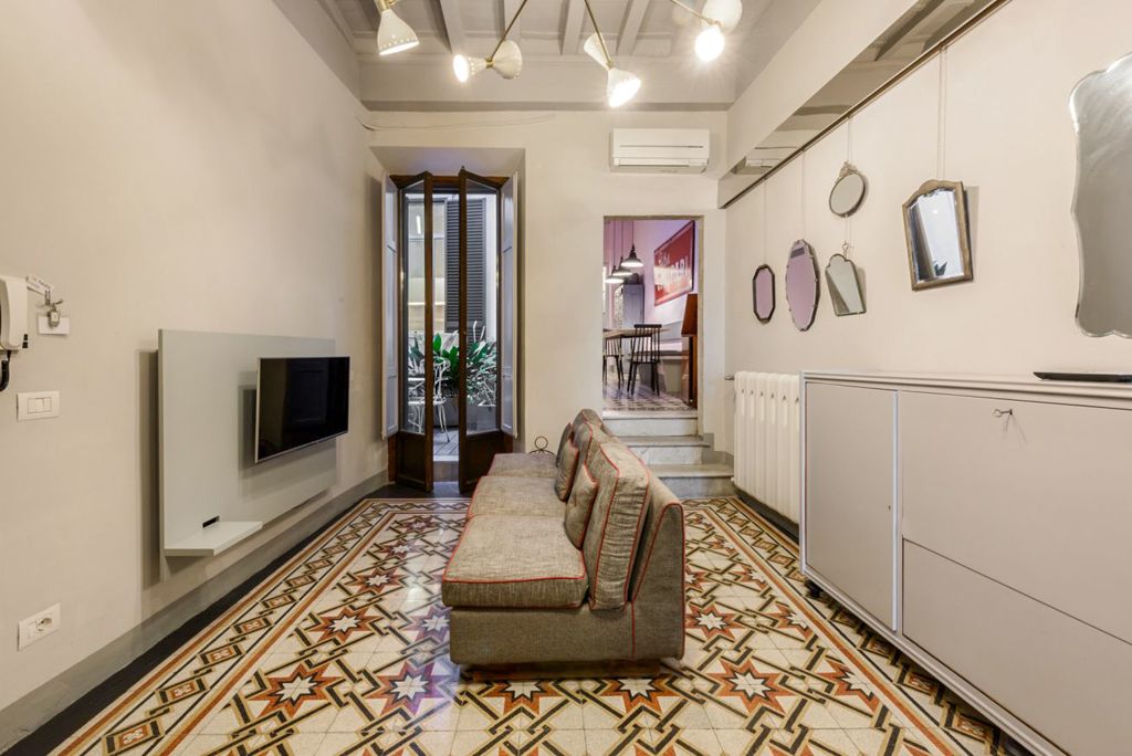 Apartment Galletti Florence Olivers Travels 5