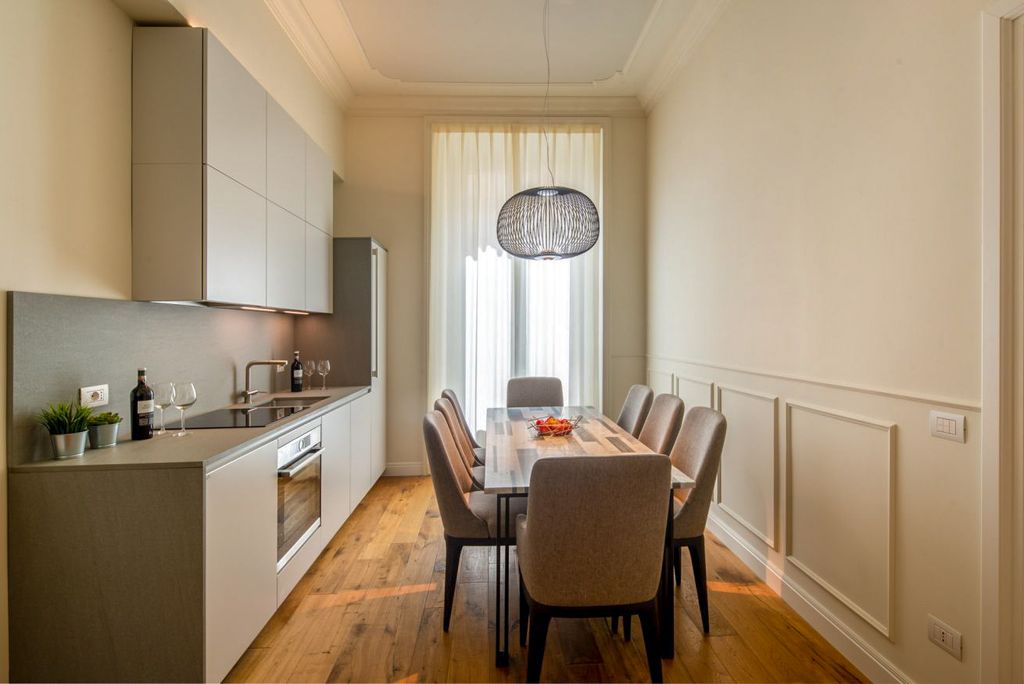 Apartment Pastefolle Florence Olivers Travels 2