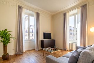 Apartment Pastefolle Florence Olivers Travels 1