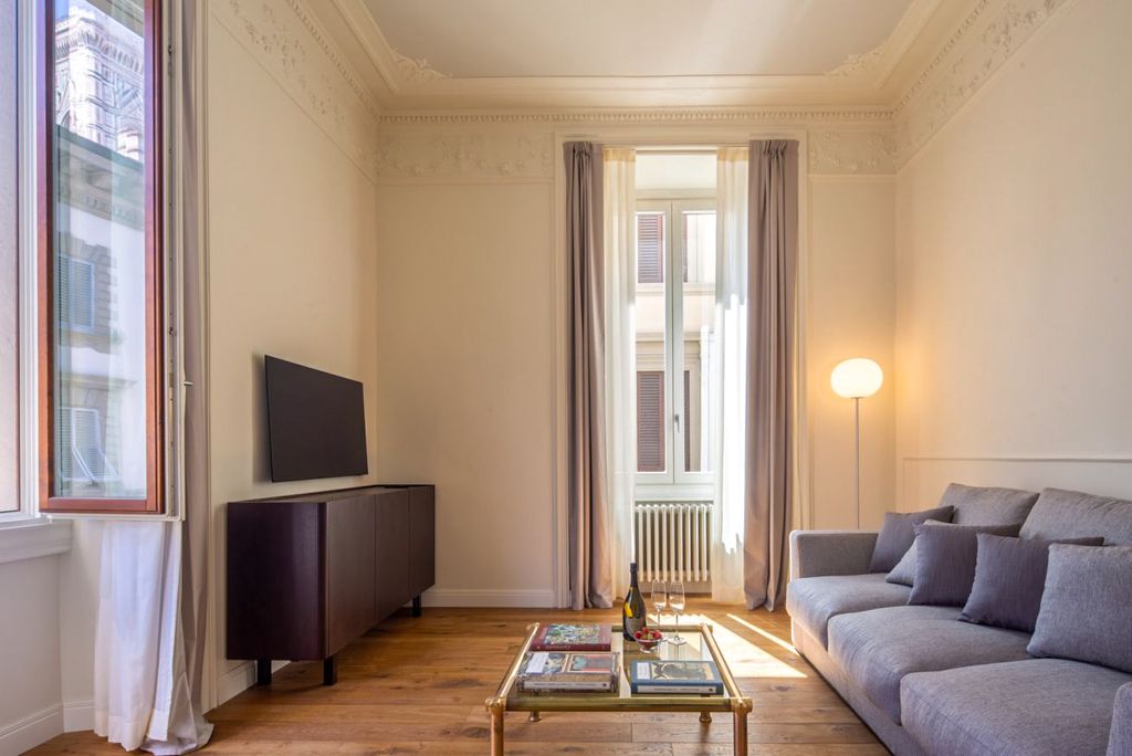 Apartment Pastefolle Florence Olivers Travels 5