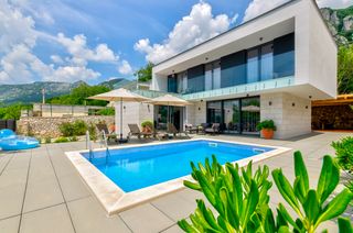 Villa Cipal Kvarner Olivers Travels 1