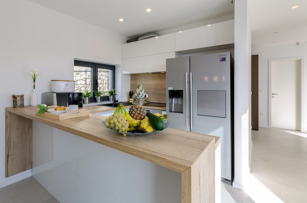 Villa Cipal Kvarner Olivers Travels 5