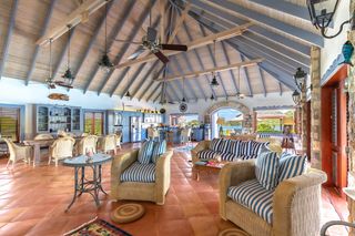 Villa Chenille Antigua Olivers Travels 3