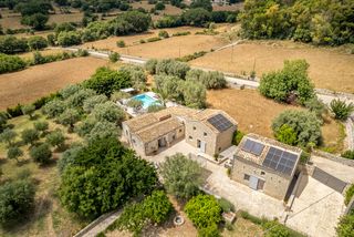 Le Tre Case Sicily Olivers Travels 2