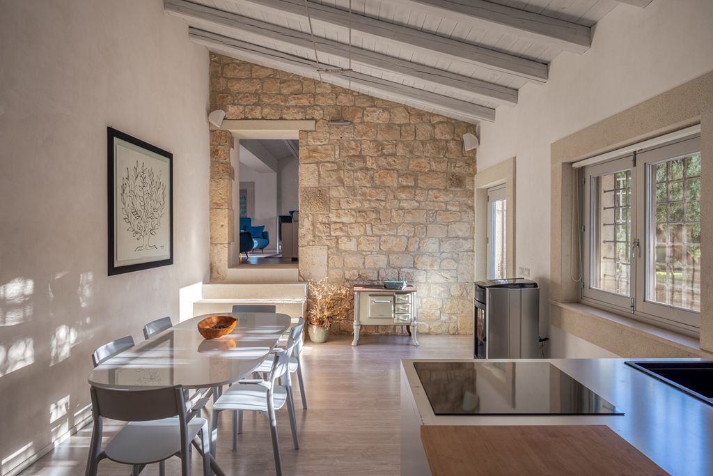 Le Tre Case Sicily Olivers Travels 4