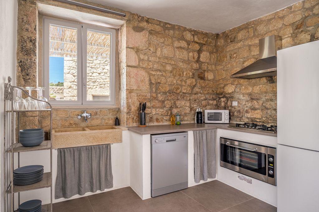 Le Tre Case Sicily Olivers Travels 5