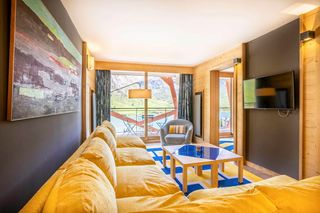 Apartment Haeney Tignes Olivers Travels 1