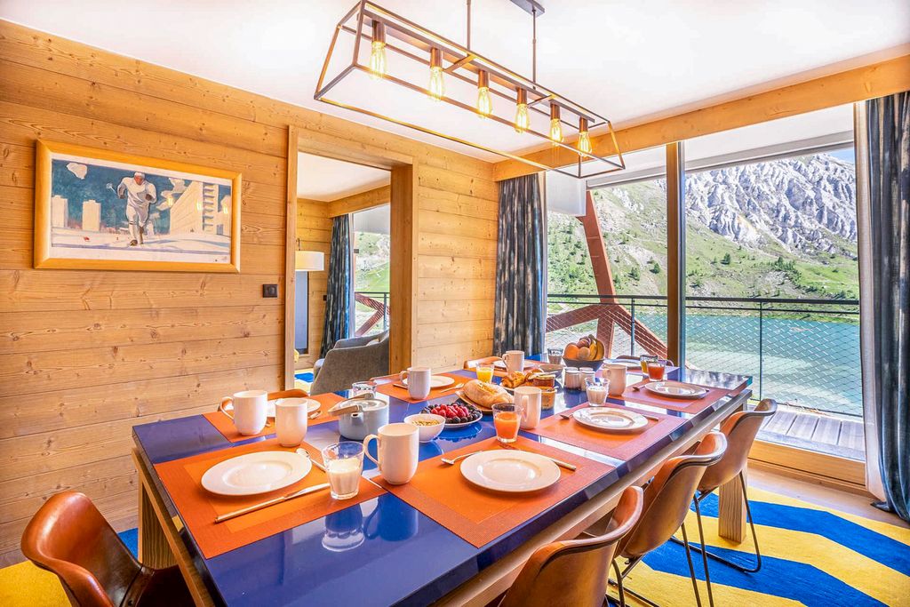 Apartment Haeney Tignes Olivers Travels 3