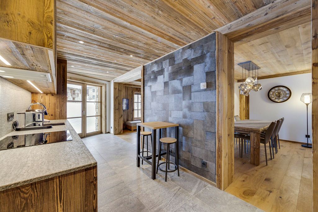 Apartment Beti Val Isere Olivers Travels 4