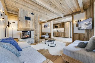 Apartment Beti Val Isere Olivers Travels 1