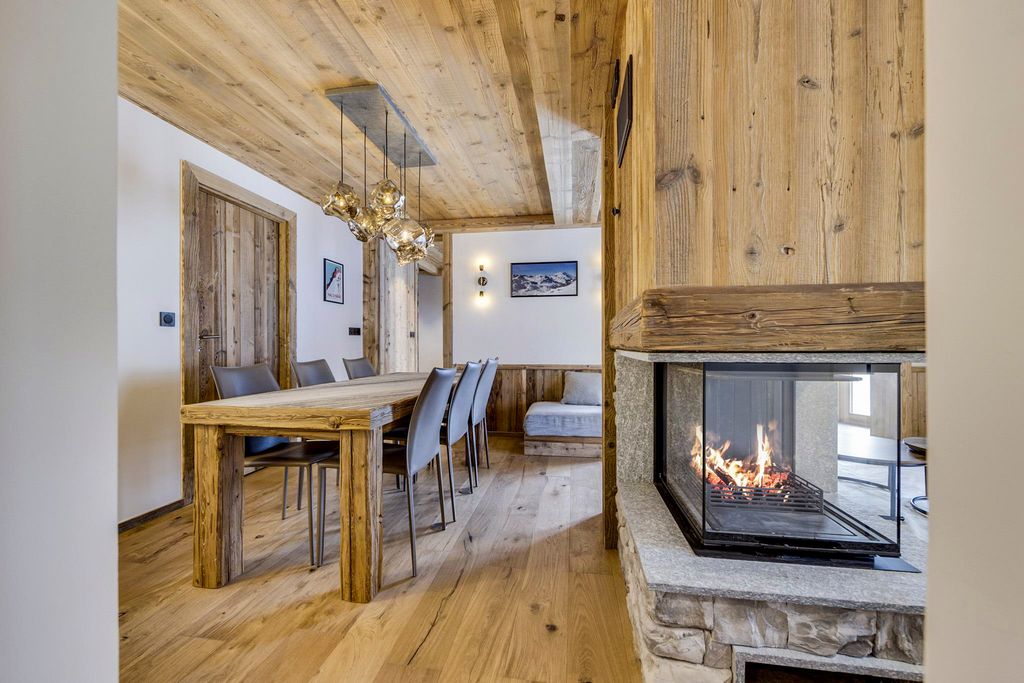 Apartment Beti Val Isere Olivers Travels 2