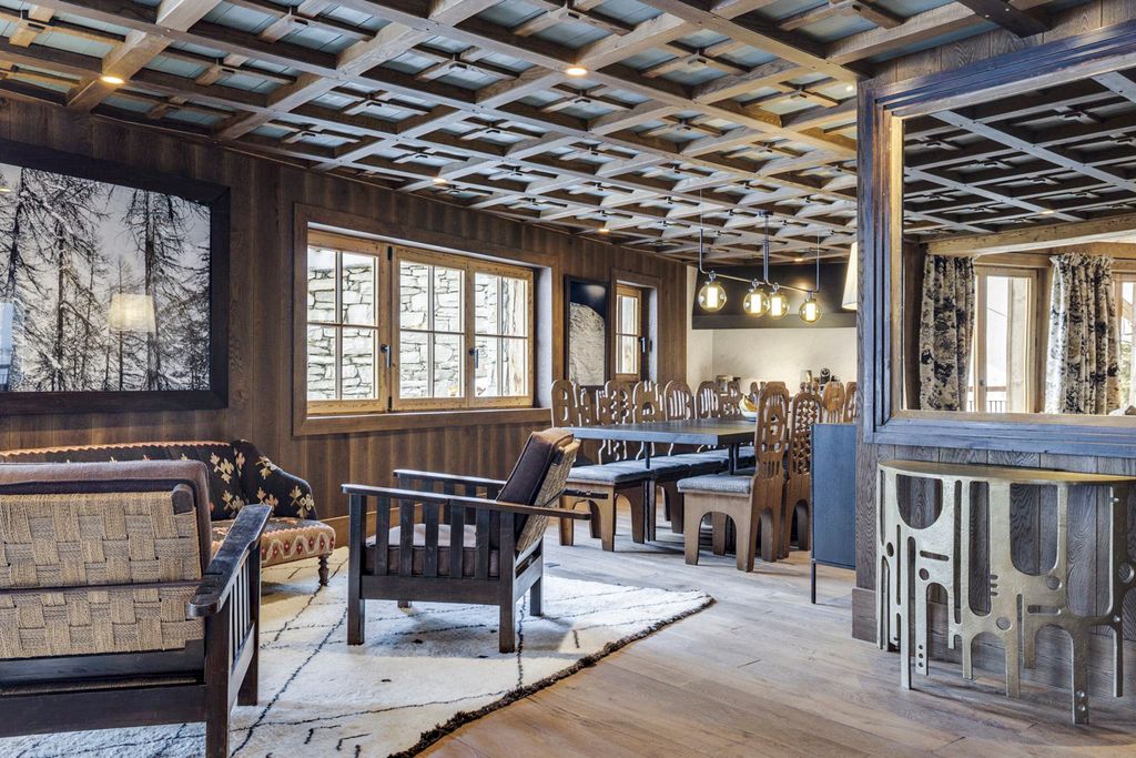 Chalet Elgano Val Isere Olivers Travels 2