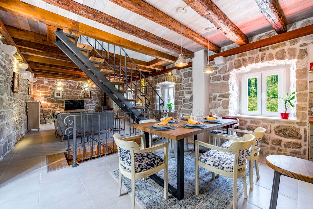 Villa Konavoski Miri Dubrovnik Olivers Travels 4