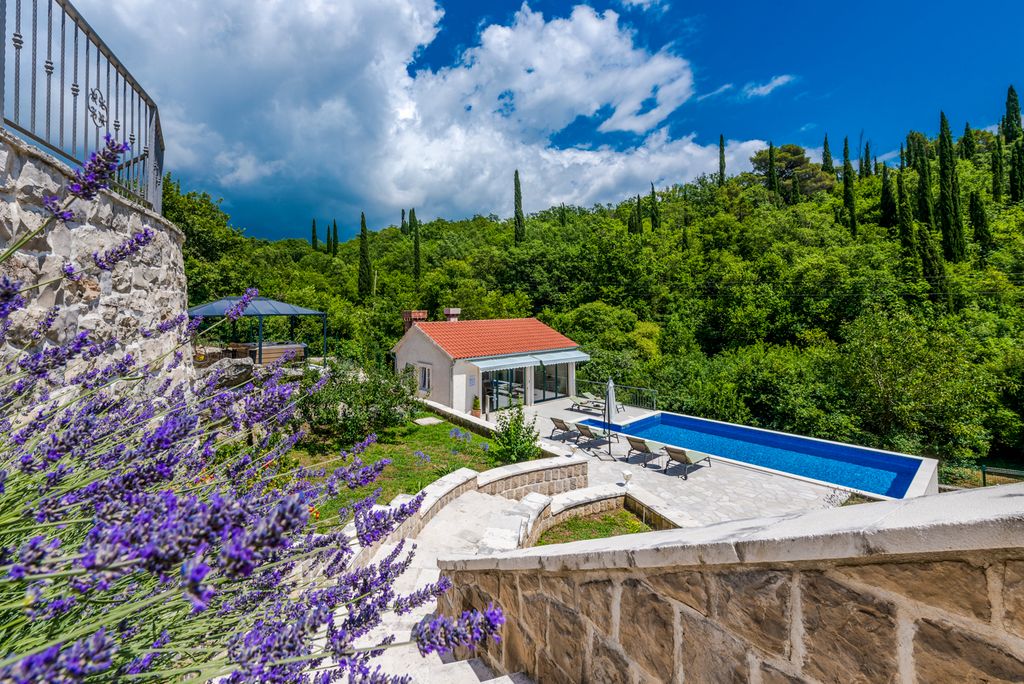 Villa Konavoski Miri Dubrovnik Olivers Travels 2