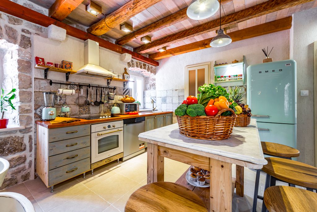 Villa Konavoski Miri Dubrovnik Olivers Travels 5