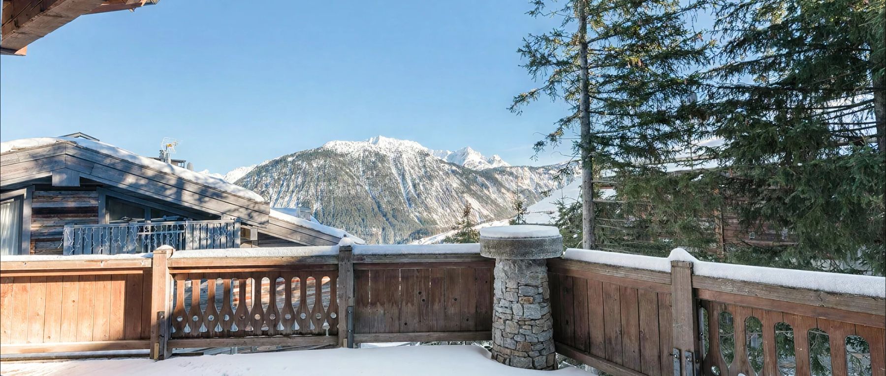 001 chalet summit french alps olivers travels desktop center