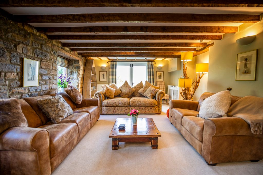 River Cottage Somerset Olivers Travels 2