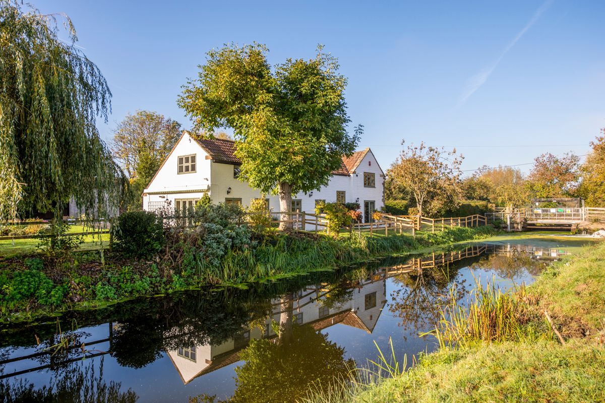 River Cottage