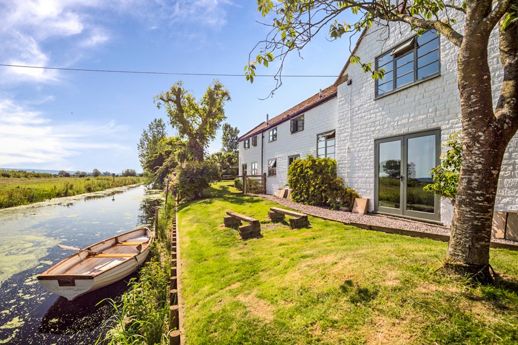 River Cottage Somerset Olivers Travels 5