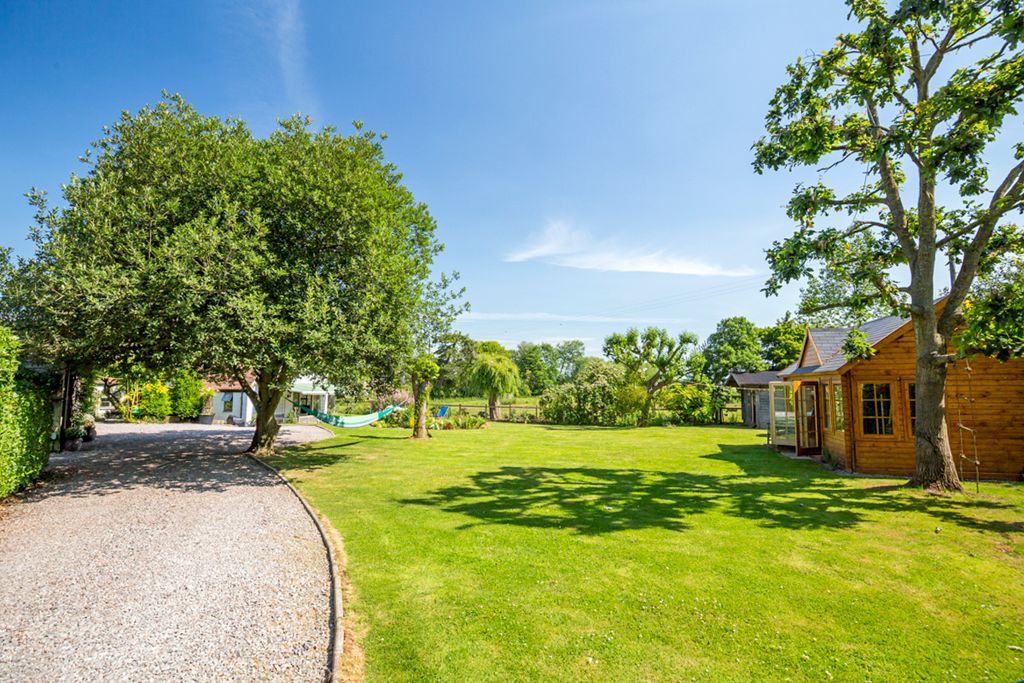 River Cottage Somerset Olivers Travels 4