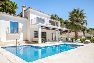 Casa Concha CostaDelSol Olivers Travels 1