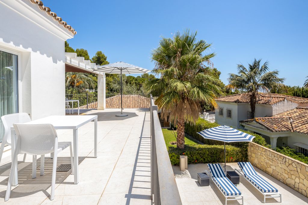 Casa Concha CostaDelSol Olivers Travels 2