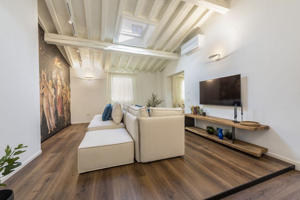 Apartment Girotondi Florence Olivers Travels 2