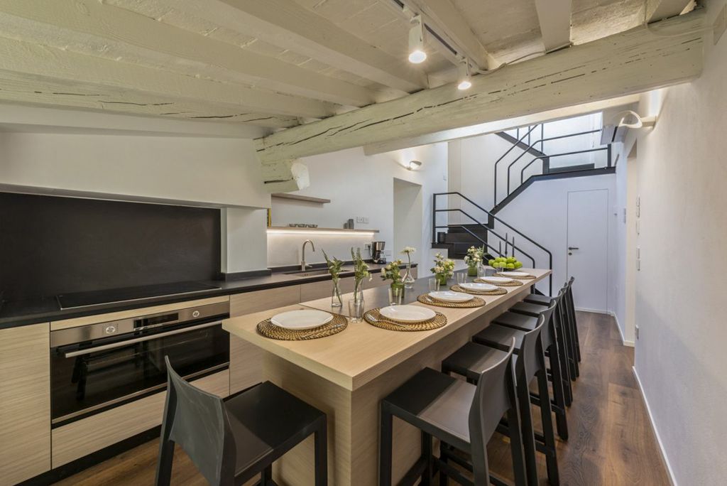 Apartment Girotondi Florence Olivers Travels 4