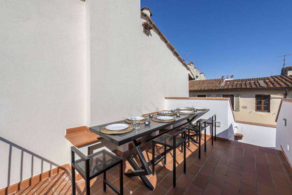 Apartment Girotondi Florence Olivers Travels 1