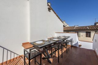 Apartment Girotondi Florence Olivers Travels 1