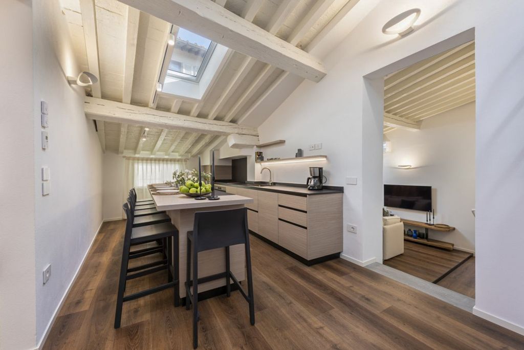 Apartment Girotondi Florence Olivers Travels 3