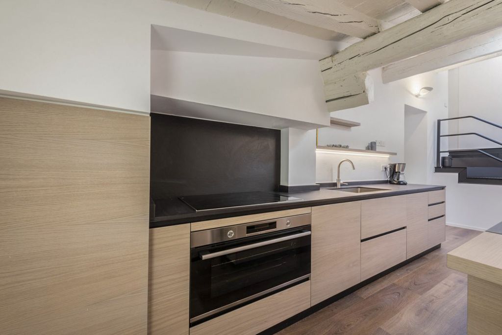 Apartment Girotondi Florence Olivers Travels 5