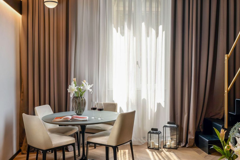 Apartment Camillo Florence Olivers Travels 3