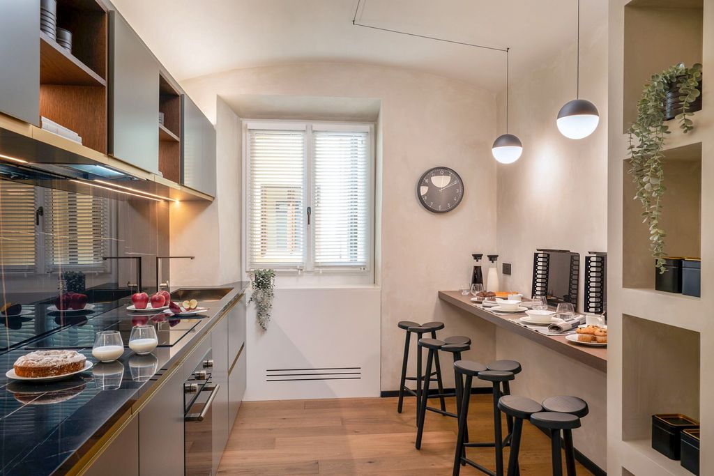 Apartment Camillo Florence Olivers Travels 4