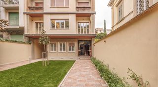 Apartment Gramsci Florence Olivers Travels 1