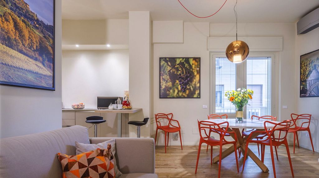 Apartment Gramsci Florence Olivers Travels 2